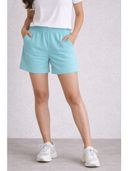 Green color option, Currently selected