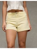 Yellow color option, Sold out