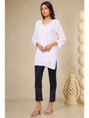 Navy Blue color option, Currently selected