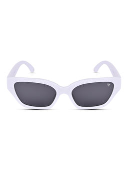 Voyage - Black Cat-eye Sunglasses for Women (950MG3779)