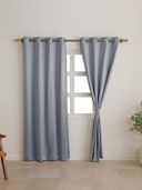 Grey color option, Currently selected