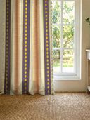 Purple color option, Currently selected