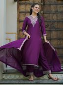 Purple color option