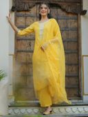 Yellow color option, Sold out, Currently selected