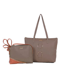 Enoki - Messenger Bag and Sling Combo