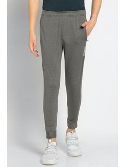 Van Heusen - Men Swift Dry & 4-Way Stretch Joggers - Grey