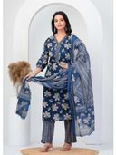 Blue color option