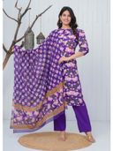 Purple color option