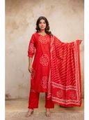 Red color option
