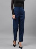 Blue color option, Currently selected