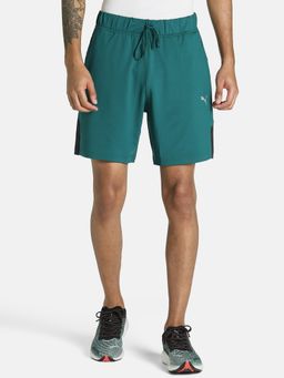 Puma - Vk Mens Green Shorts