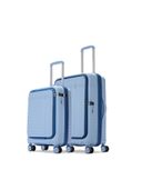 Blue color option