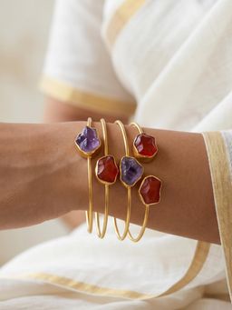 BINNI - Selene Natural Stone Bracelet