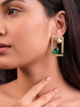 BINNI - Luminous Glow Earrings