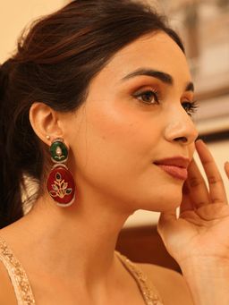 BINNI - Emerose Earring Earrings