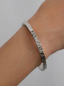 Silver color option, Currently selected