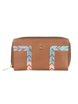 Baggit - Dess Brown Wallet