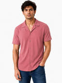 Pink color option, Currently selected