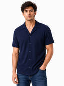 Navy Blue color option, Currently selected
