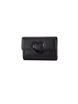 CARPISA - Black Ebe Womens Wallet