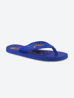 ASICS - Zorian Bm Blue Unisex Flip-flops