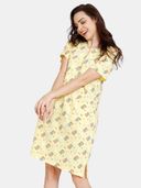 Yellow color option, Sold out, Currently selected