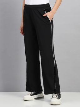 Fitleasure - Sustainable Flowbalance Wide Leg Trackpant