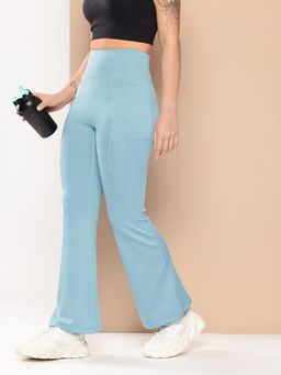 Alcis - Women Bootcut Trackpant