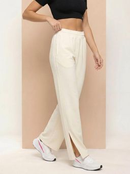 Alcis - Women Mode Straight Fit Trackpant