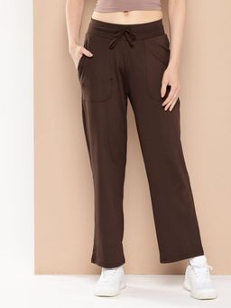 Alcis - Women Urban Active Straight Trackpant