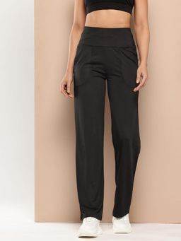 Alcis - Women Active Aura Straight Trackpant