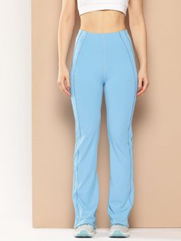 Alcis - Women Curve Line Slim Trackpant