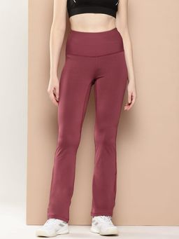 Alcis - Women Retro Slim Trackpant
