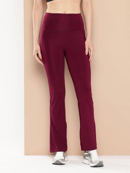Alcis - Women Bootcut Trackpant