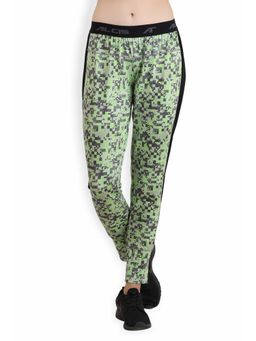 Alcis - Women Pixel Fit Joggers