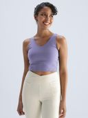 Lavender color option, Currently selected
