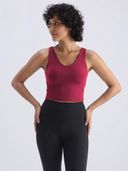 Maroon color option