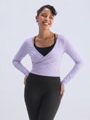 Lavender color option