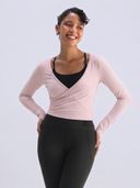Pink color option