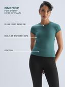 Green color option