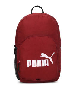 Puma - Phase Backpack Ind Red Dahlia