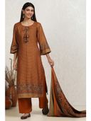 Brown color option, Sold out, Currently selected
