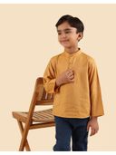 Mustard color option
