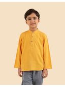 Yellow color option, Currently selected