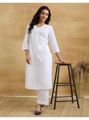 White color option, Currently selected