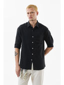 Black color option, Currently selected