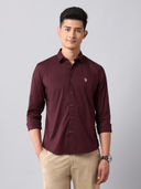 Red color option, Sold out, Currently selected