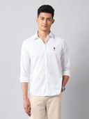 White color option, Sold out