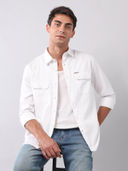 White color option, Sold out