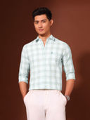Green color option